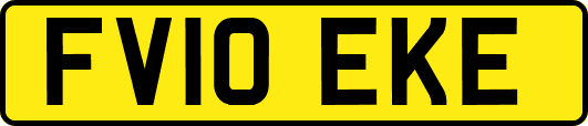FV10EKE