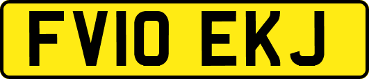 FV10EKJ