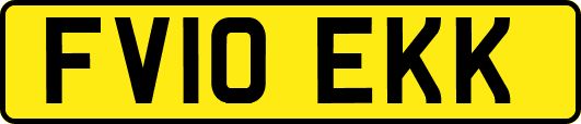 FV10EKK