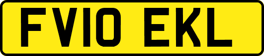 FV10EKL