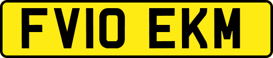 FV10EKM