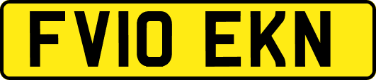 FV10EKN