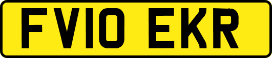FV10EKR
