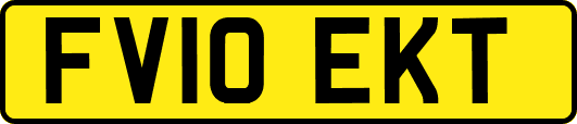 FV10EKT