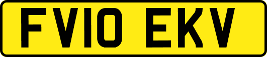 FV10EKV