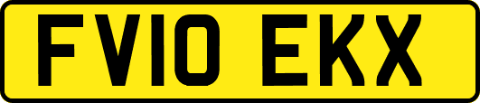 FV10EKX