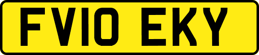 FV10EKY
