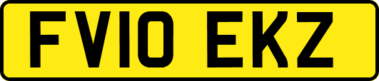 FV10EKZ
