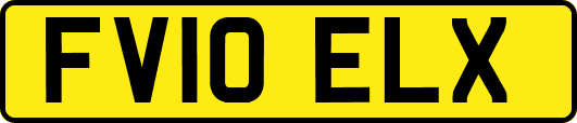 FV10ELX