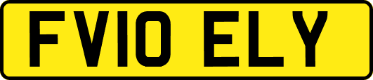 FV10ELY