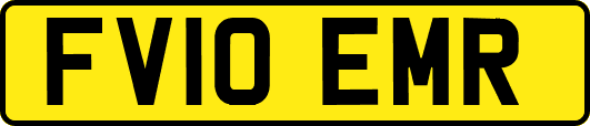 FV10EMR