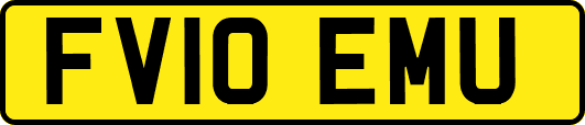FV10EMU