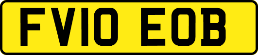 FV10EOB
