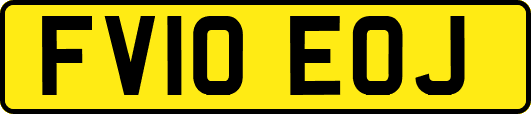 FV10EOJ