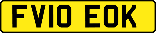 FV10EOK
