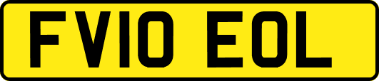 FV10EOL