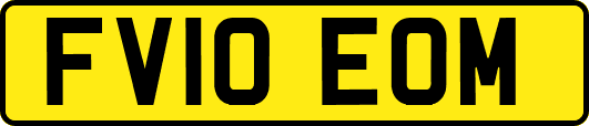 FV10EOM