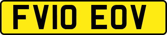 FV10EOV