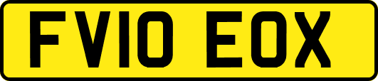 FV10EOX