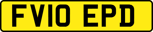 FV10EPD
