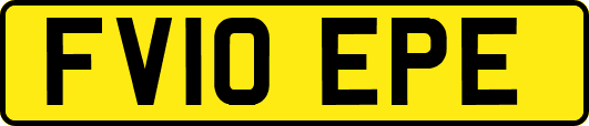FV10EPE