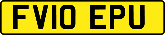FV10EPU