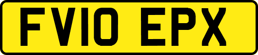 FV10EPX