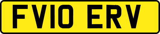 FV10ERV