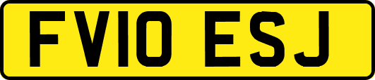 FV10ESJ