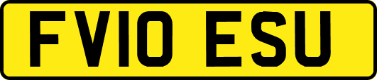 FV10ESU