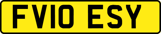 FV10ESY