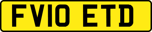 FV10ETD