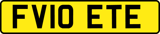 FV10ETE