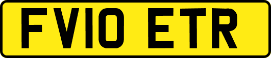 FV10ETR
