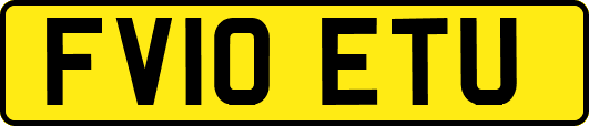 FV10ETU