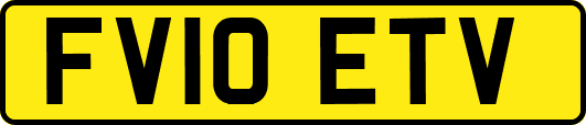 FV10ETV