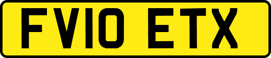 FV10ETX