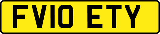 FV10ETY