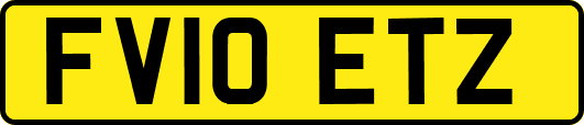 FV10ETZ