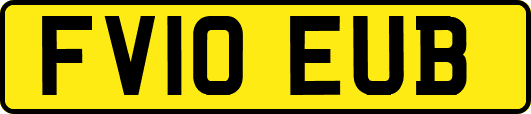 FV10EUB