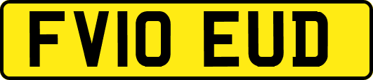 FV10EUD