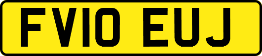 FV10EUJ