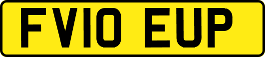 FV10EUP