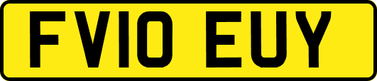 FV10EUY