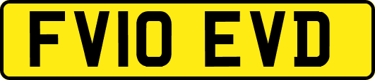 FV10EVD