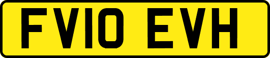 FV10EVH