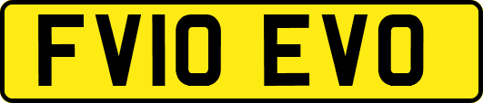 FV10EVO