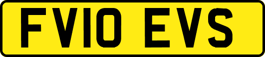FV10EVS