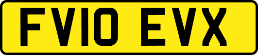 FV10EVX
