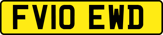 FV10EWD